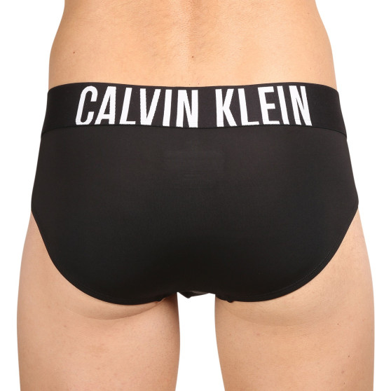 3PACK cuecas para homem Calvin Klein multicolorido (NB3610A-LXO)