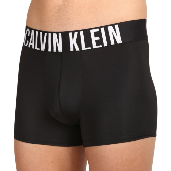 3PACK Boxers para homem Calvin Klein preto (NB3775A-UB1)