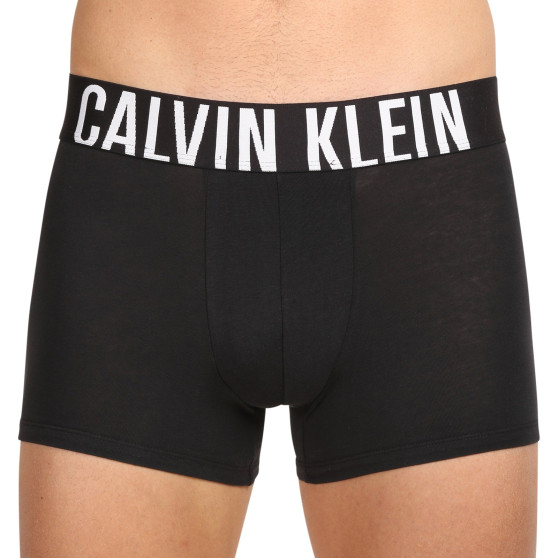 3PACK Boxers para homem Calvin Klein multicolorido (NB3608A-OG5)