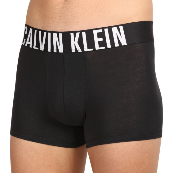 3PACK Boxers para homem Calvin Klein multicolorido (NB3608A-OG5)