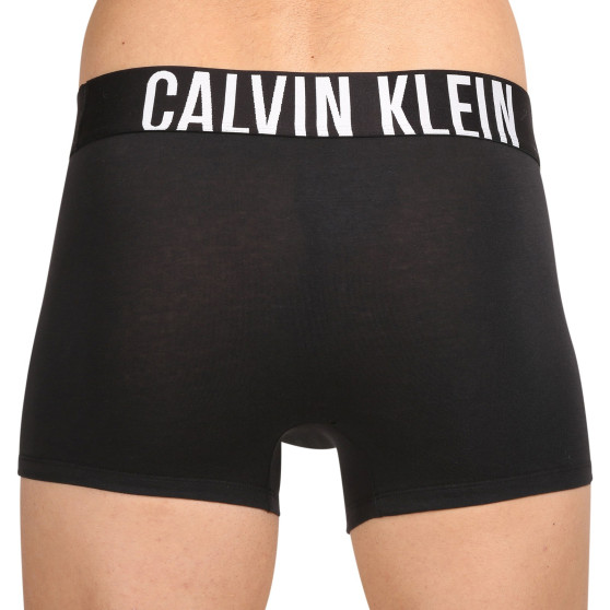 3PACK Boxers para homem Calvin Klein multicolorido (NB3608A-OG5)