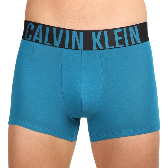 3PACK Boxers para homem Calvin Klein multicolorido (NB3608A-OG5)