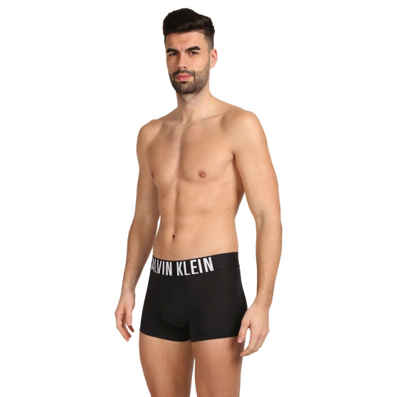 3PACK Boxers para homem Calvin Klein multicolorido (NB3608A-OG5)