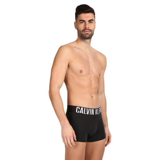 3PACK Boxers para homem Calvin Klein multicolorido (NB3608A-OG5)