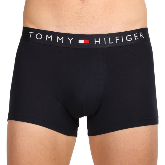 3PACK Boxers para homem Tommy Hilfiger multicolorido (UM0UM03181 0SZ)