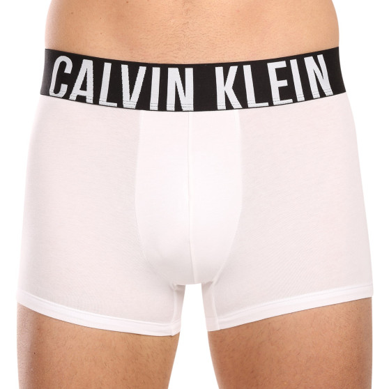 3PACK Boxers para homem Calvin Klein multicolorido (NB3608A-MPI)