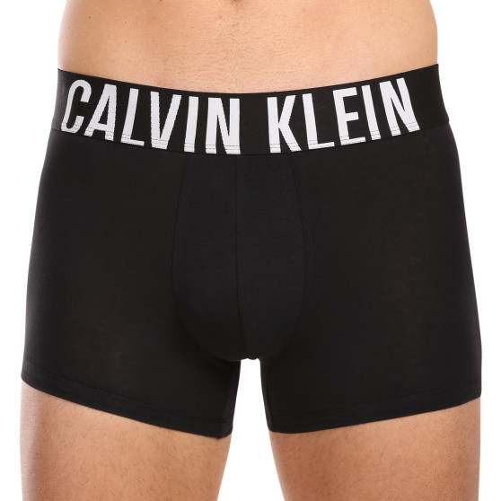 3PACK Boxers para homem Calvin Klein multicolorido (NB3608A-MPI)