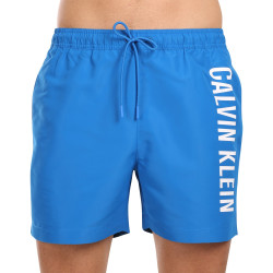 Fatos de banho para homem Calvin Klein azul (KM0KM01004-DYO)