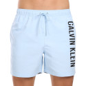 Fatos de banho para homem Calvin Klein azul (KM0KM01004-C7S)