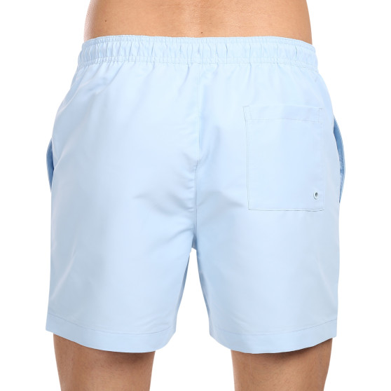 Fatos de banho para homem Calvin Klein azul (KM0KM01004-C7S)