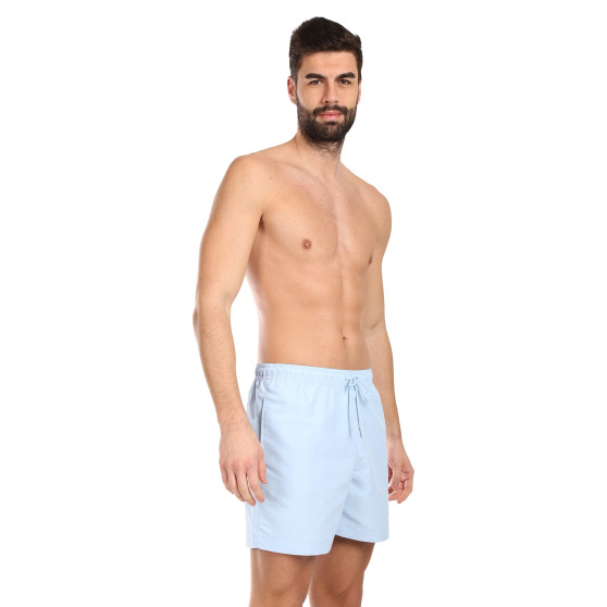 Fatos de banho para homem Calvin Klein azul (KM0KM01004-C7S)