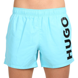 Fatos de banho para homem HUGO azul (50513980 440)