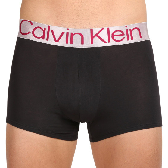 3PACK Boxers para homem Calvin Klein multicolorido (NB3130A-NA9)