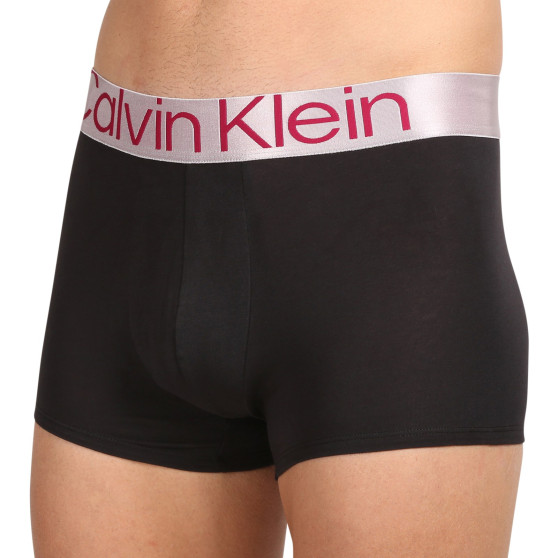 3PACK Boxers para homem Calvin Klein multicolorido (NB3130A-NA9)