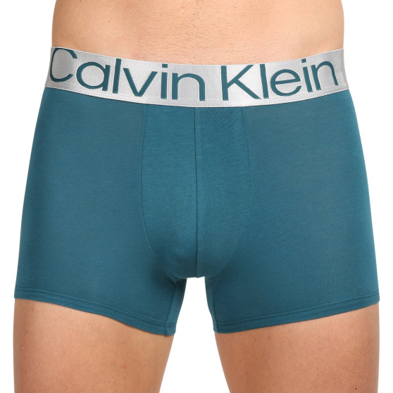 3PACK Boxers para homem Calvin Klein multicolorido (NB3130A-NA9)