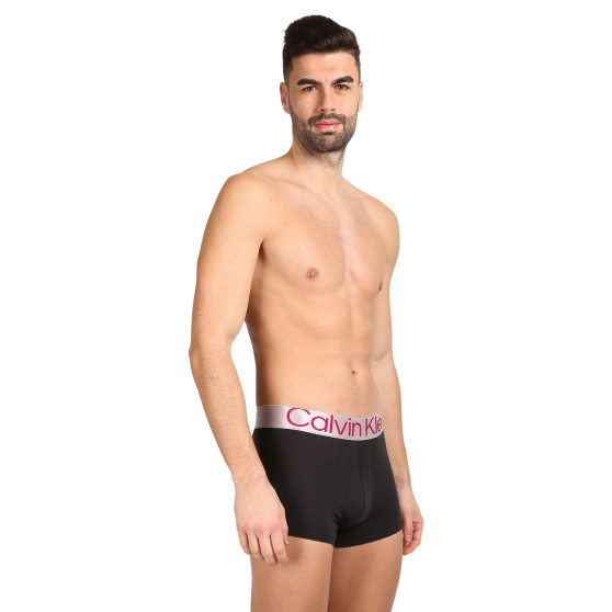 3PACK Boxers para homem Calvin Klein multicolorido (NB3130A-NA9)