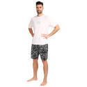 Pijama para homem Calvin Klein multicolorido (NM2431E-N1N)