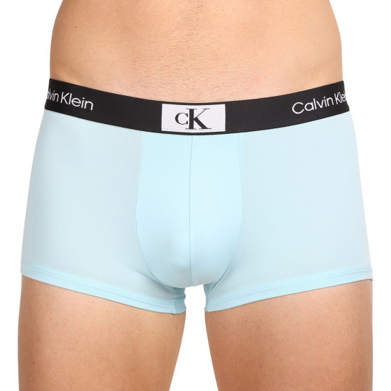 3PACK Boxers para homem Calvin Klein multicolorido (NB3532E-OFO)