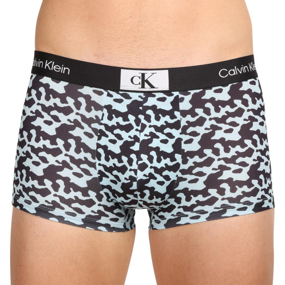 3PACK Boxers para homem Calvin Klein multicolorido (NB3532E-OFO)