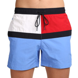 Fatos de banho para homem Tommy Hilfiger azul (UM0UM03259 C30)