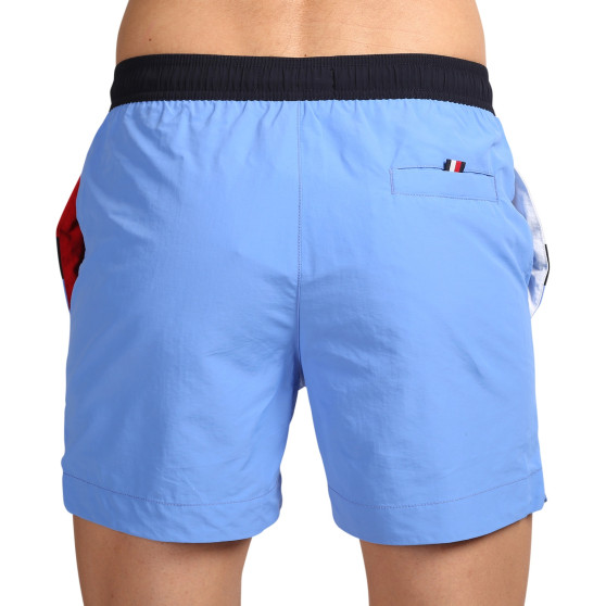 Fatos de banho para homem Tommy Hilfiger azul (UM0UM03259 C30)