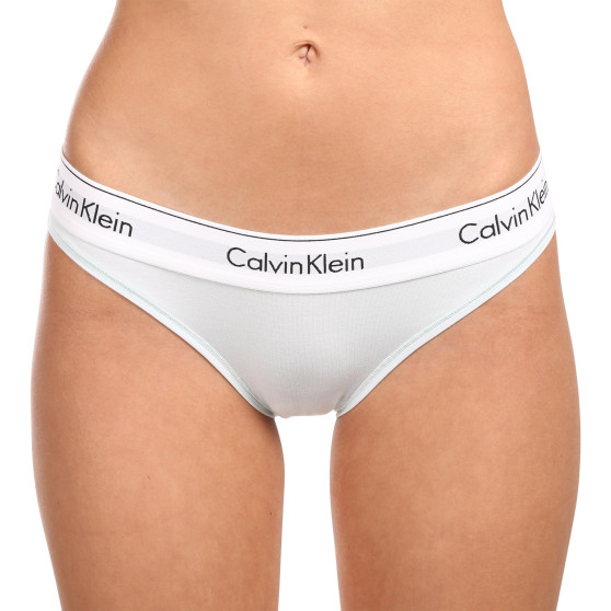 Cuecas para mulher Calvin Klein azul (F3787E-LKW)