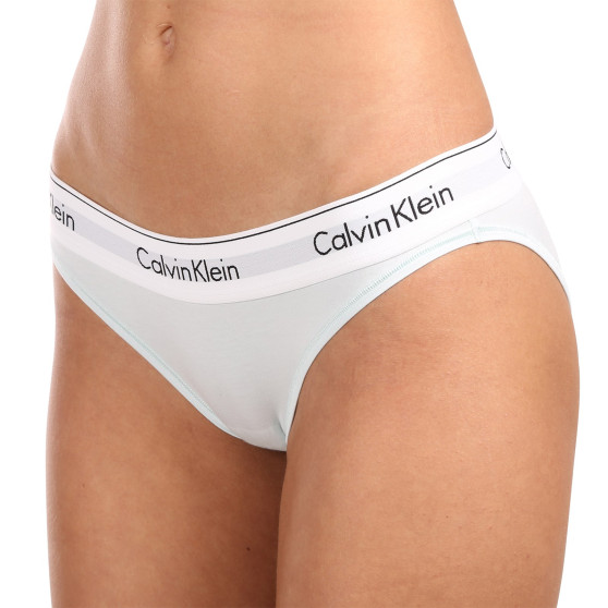 Cuecas para mulher Calvin Klein azul (F3787E-LKW)