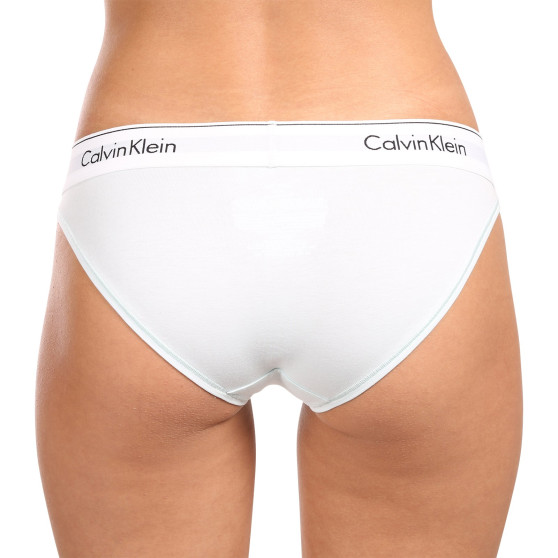 Cuecas para mulher Calvin Klein azul (F3787E-LKW)