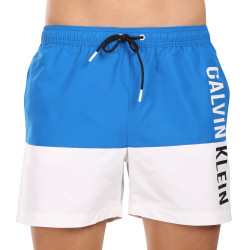 Fatos de banho para homem Calvin Klein multicolorido (KM0KM00994-DYO)