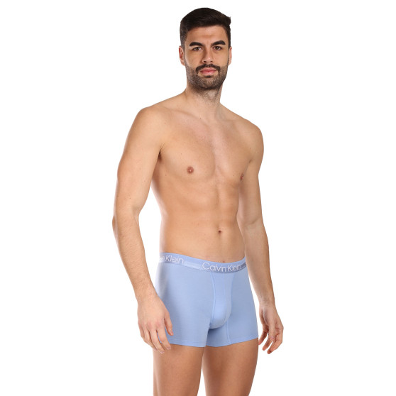 3PACK Boxers para homem Calvin Klein multicolorido (NB2971A-MCA)