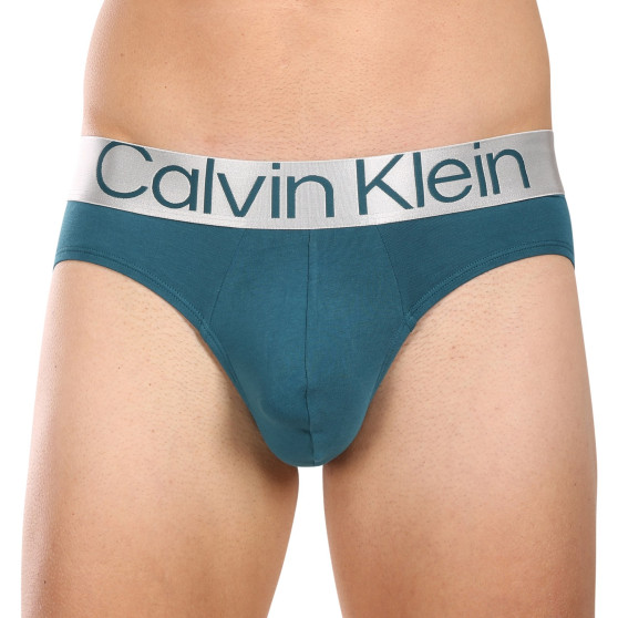 3PACK cuecas para homem Calvin Klein multicolorido (NB3129A-NA9)