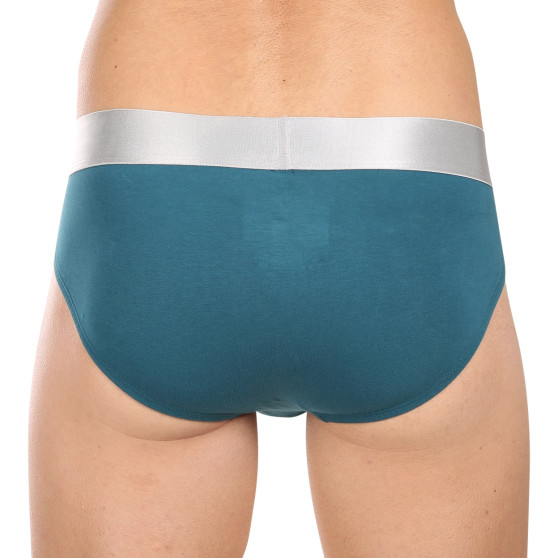 3PACK cuecas para homem Calvin Klein multicolorido (NB3129A-NA9)