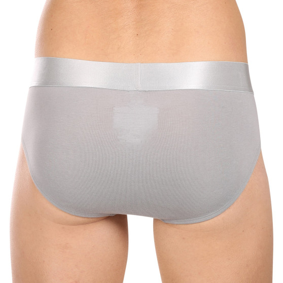 3PACK cuecas para homem Calvin Klein multicolorido (NB3129A-NA9)