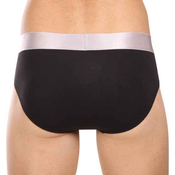 3PACK cuecas para homem Calvin Klein multicolorido (NB3129A-NA9)