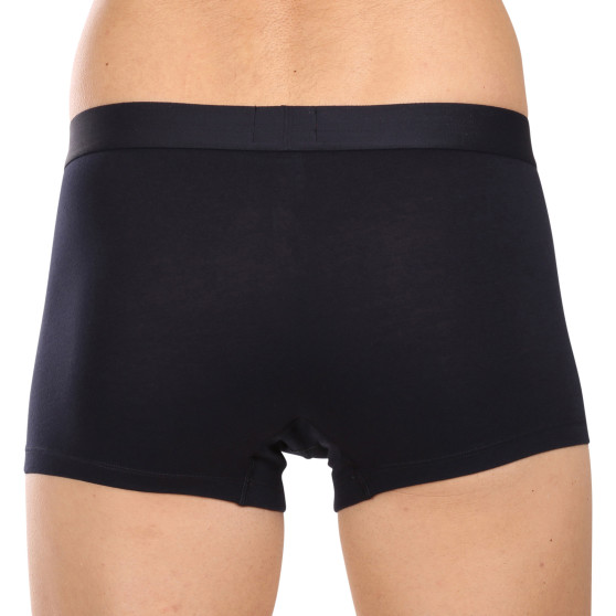 3PACK Boxers para homem Tommy Hilfiger azul (UM0UM03180 0SY)