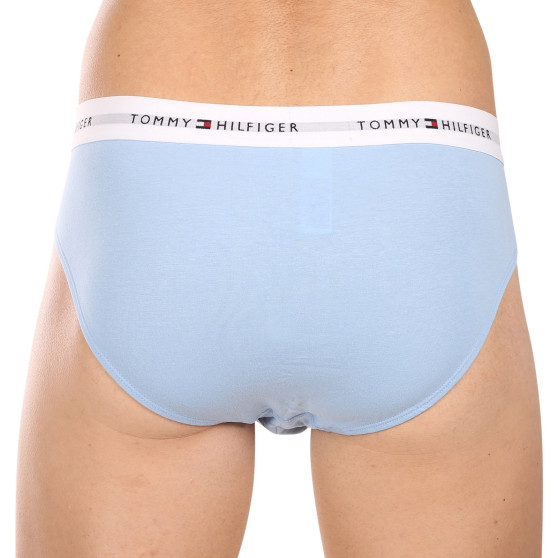 3PACK cuecas para homem Tommy Hilfiger multicolorido (UM0UM02764 0XZ)