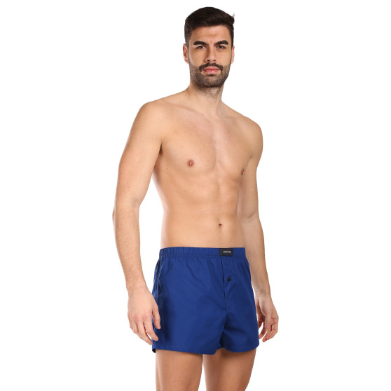 3PACK Boxers para homem Tommy Hilfiger multicolorido (UM0UM03187 0SX)