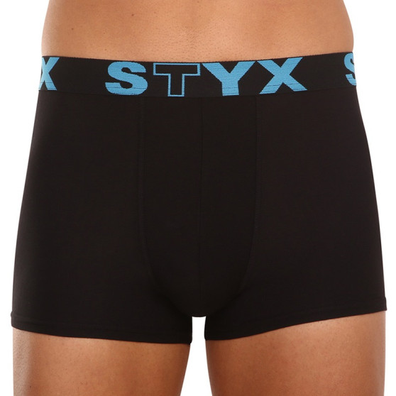 5PACK Boxers para homem Styx desporto elástico multicolorido (5G0912179)