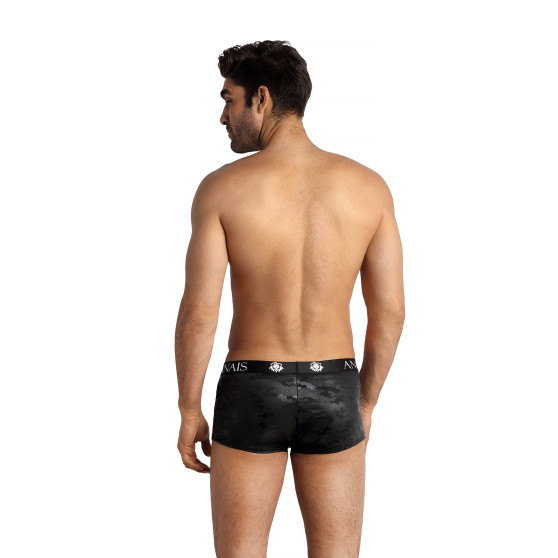 Boxers para homem Anais preto (Electro boxer)