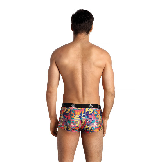 Boxers para homem Anais multicolorido (Comics boxer)