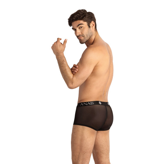 Boxers para homem Anais preto (Eros Boxer)