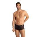 Boxers para homem Anais preto (Eros Boxer)