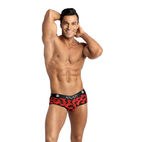 Calções para homem Anais multicolorido (Savage Jock Bikini)