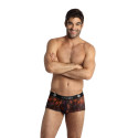 Boxers para homem Anais multicolorido (Chill boxer)