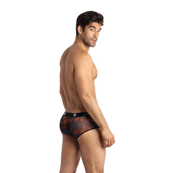 Cuecas para homem Anais multicolorido (Chill brief)