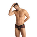 Cuecas para homem Anais multicolorido (Chill brief)