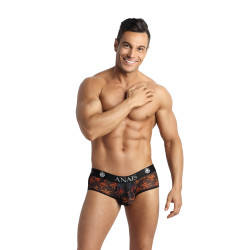 Calções para homem Anais multicolorido (Chill Jock Bikini)