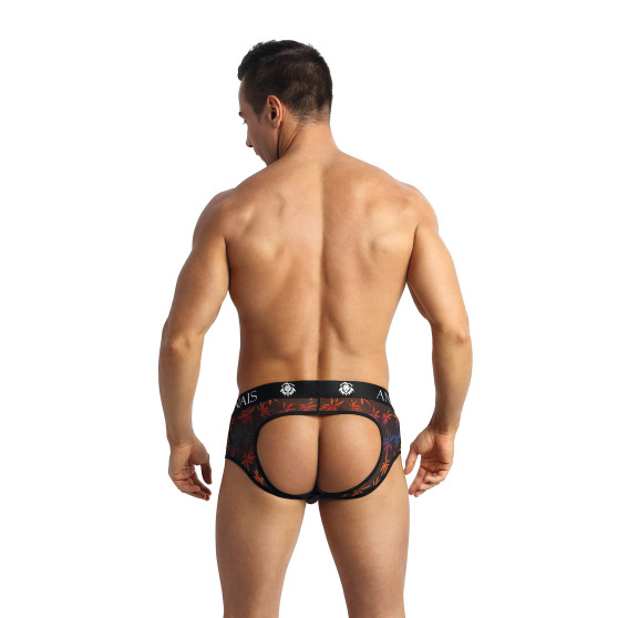 Calções para homem Anais multicolorido (Chill Jock Bikini)