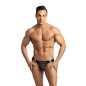 Calções para homem Anais multicolorido (Chill Jock Strap)