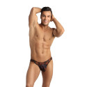 Tanga para homem Anais multicolorido (Chill String)